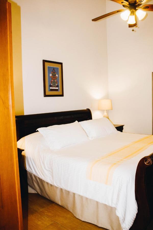 Hotel La Casona De Don Jorge Колима Екстериор снимка