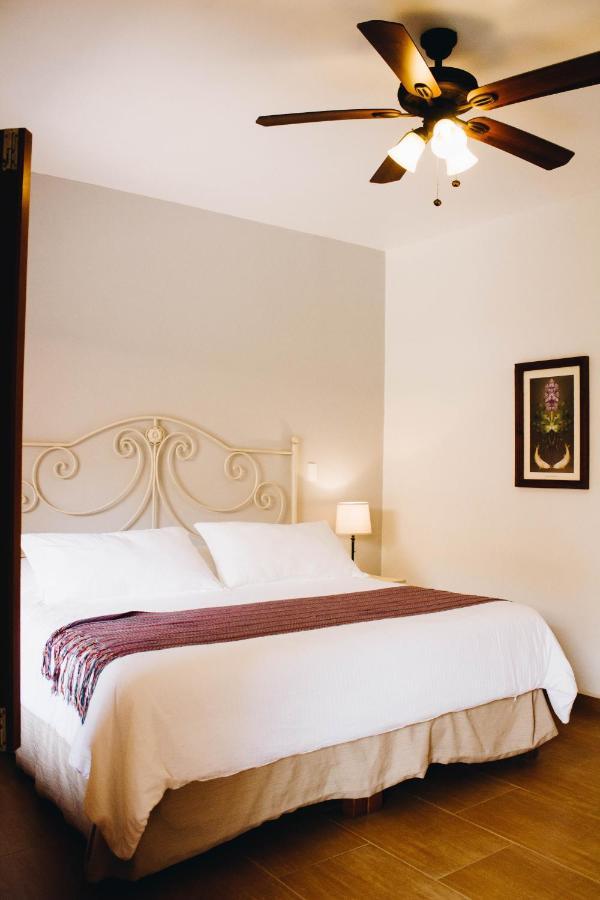 Hotel La Casona De Don Jorge Колима Екстериор снимка