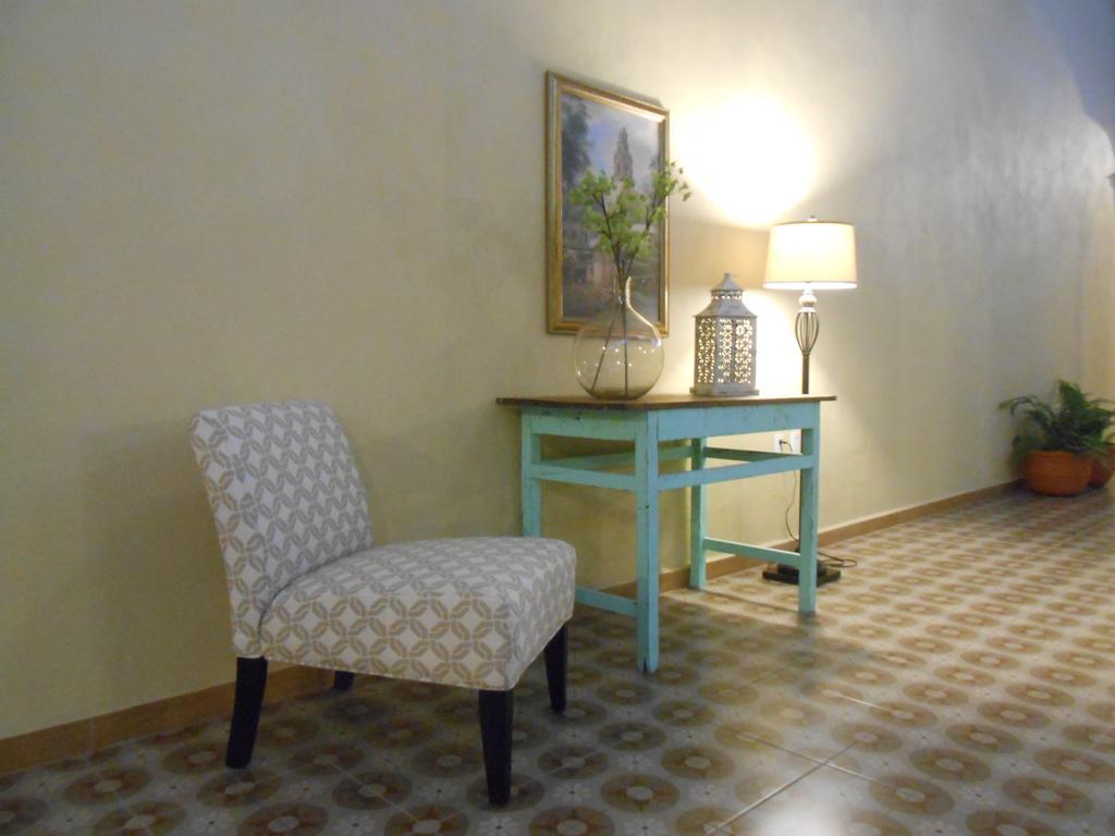 Hotel La Casona De Don Jorge Колима Екстериор снимка