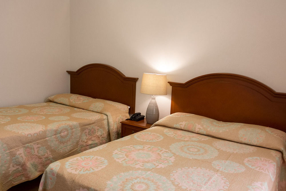 Hotel La Casona De Don Jorge Колима Екстериор снимка