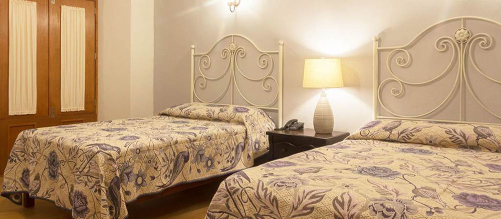 Hotel La Casona De Don Jorge Колима Екстериор снимка