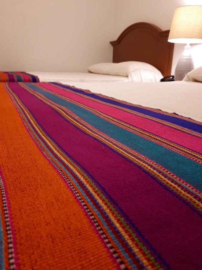 Hotel La Casona De Don Jorge Колима Екстериор снимка