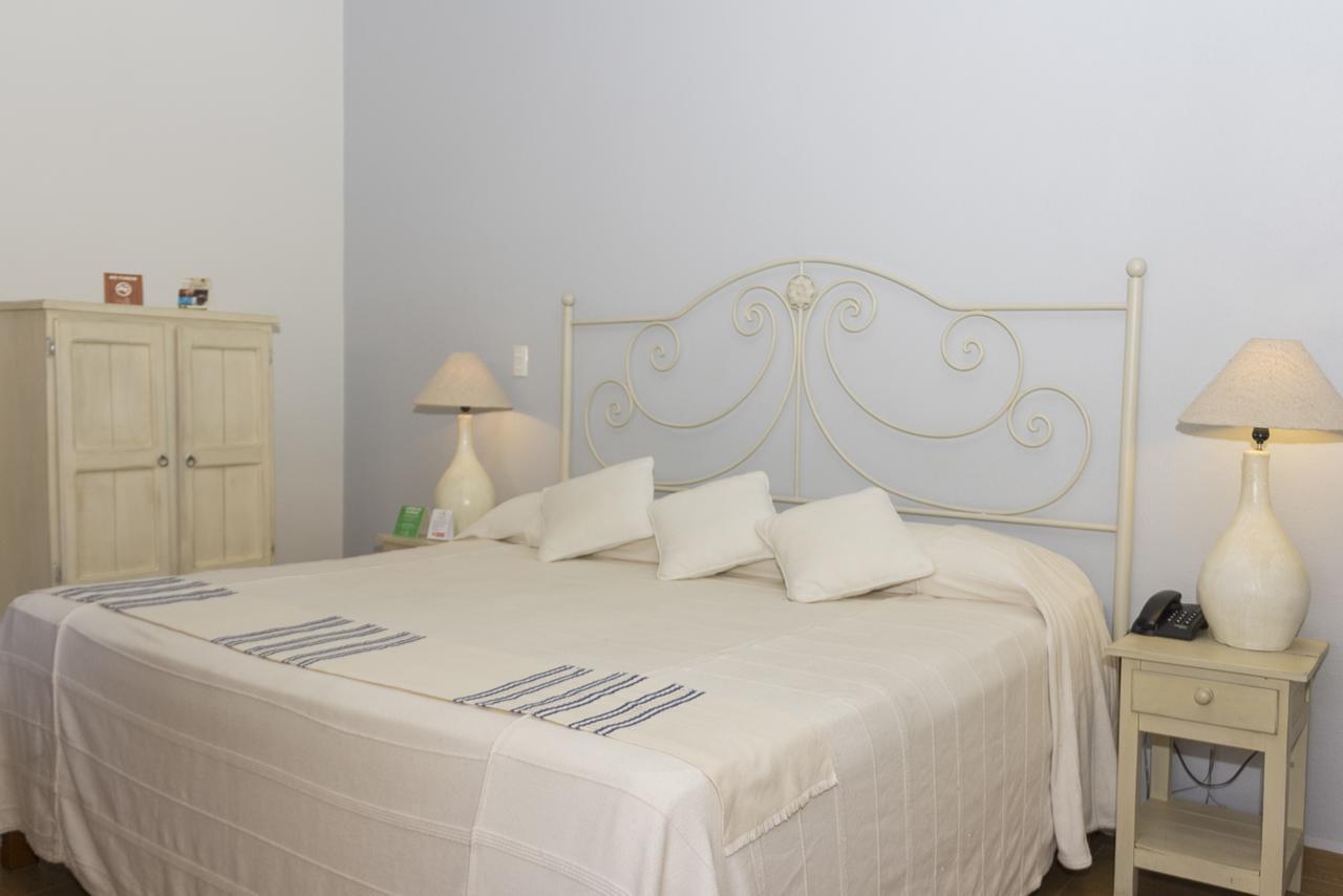 Hotel La Casona De Don Jorge Колима Екстериор снимка