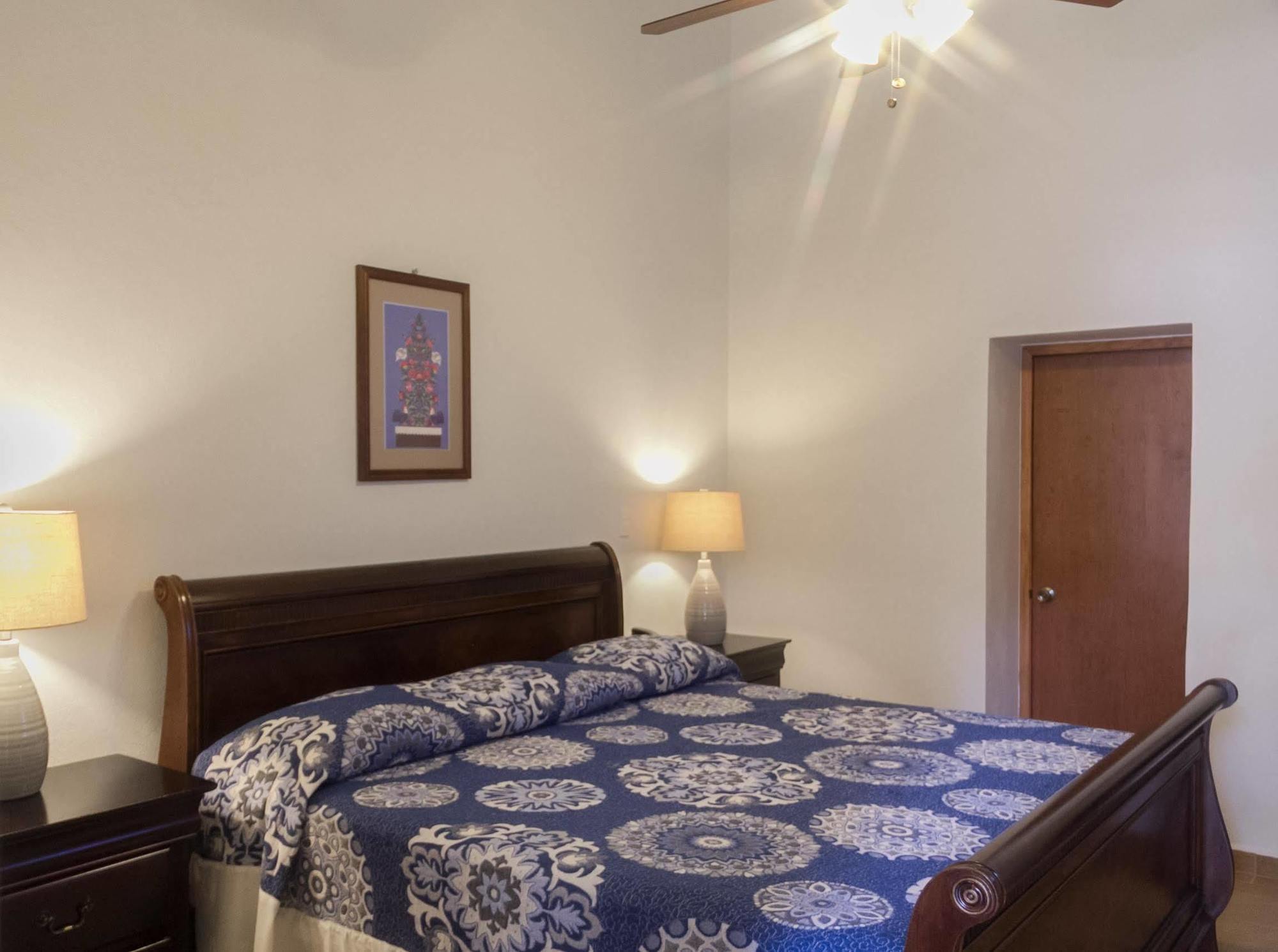 Hotel La Casona De Don Jorge Колима Екстериор снимка