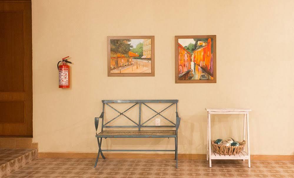 Hotel La Casona De Don Jorge Колима Екстериор снимка