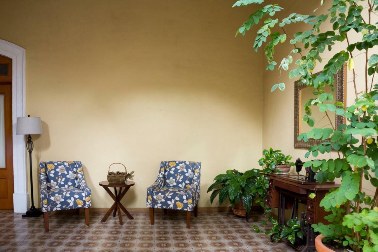 Hotel La Casona De Don Jorge Колима Екстериор снимка