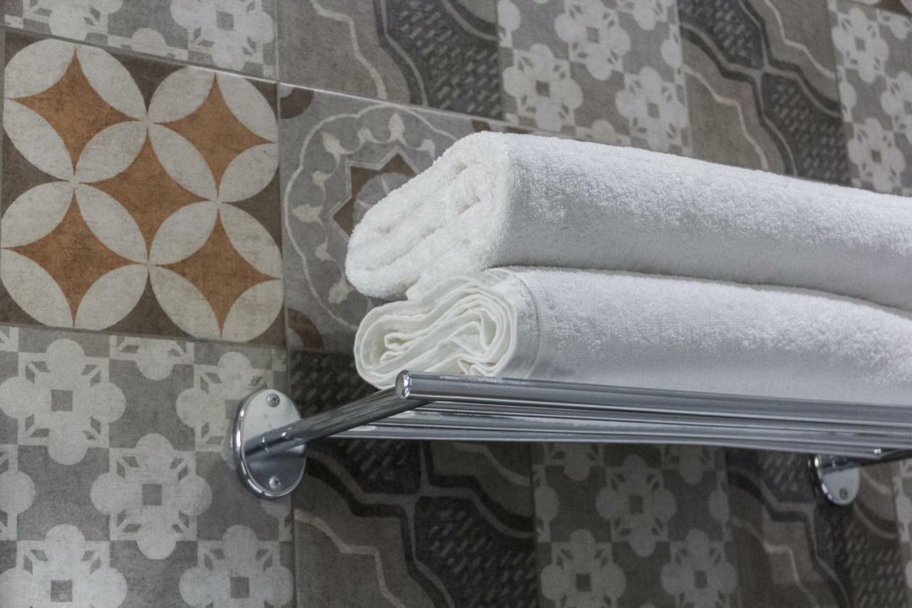 Hotel La Casona De Don Jorge Колима Екстериор снимка